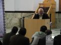 گزارش تصویری  نشست آموزشی تبیینی  "حق مشارکت در تعیین سرنوشت در جمهوری اسلامی ایران "